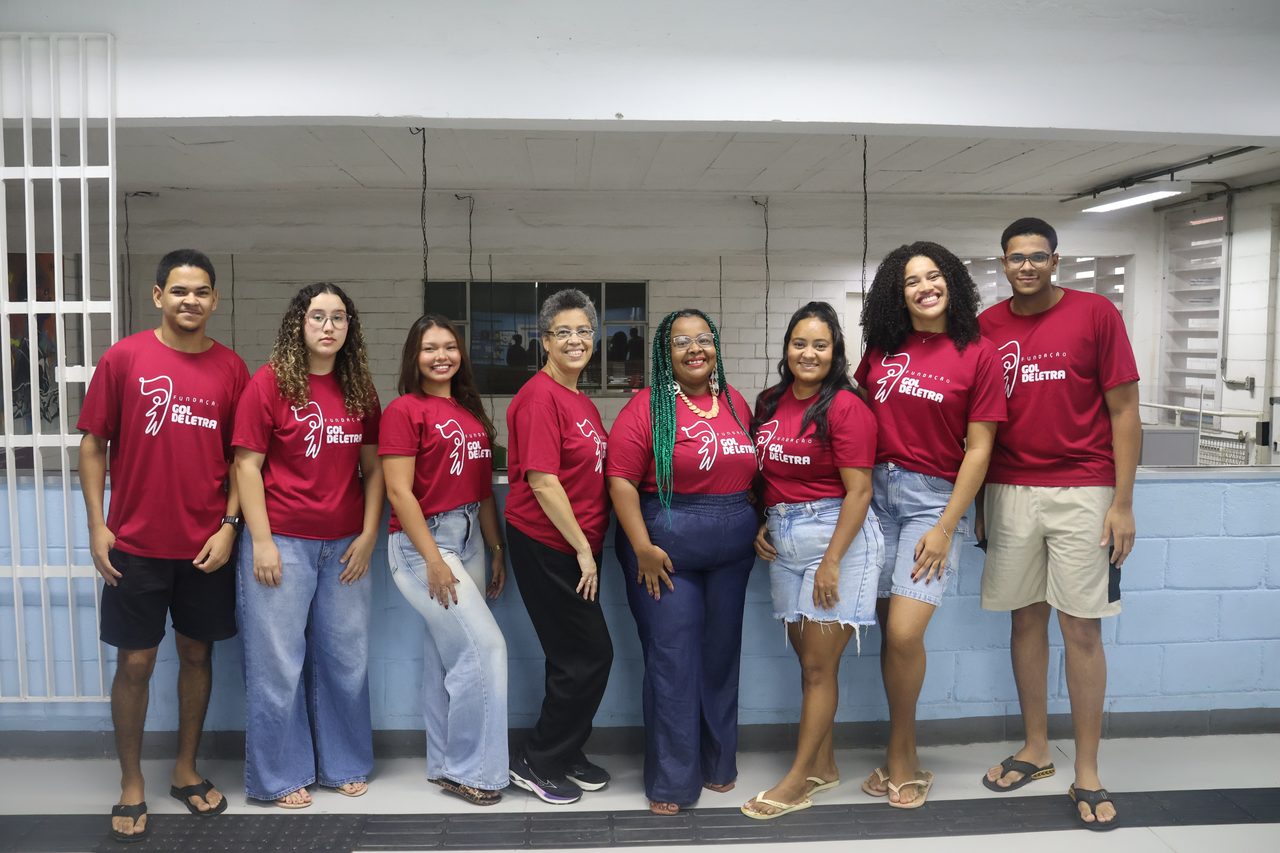 Qualificação para o mundo do trabalho
