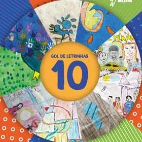 Criação feita pelas crianças — 10