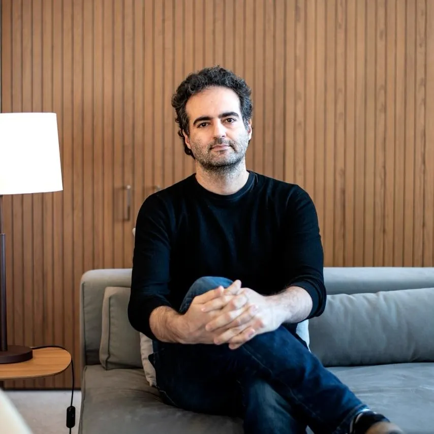 Paulo Aris Velasco Boyadjian