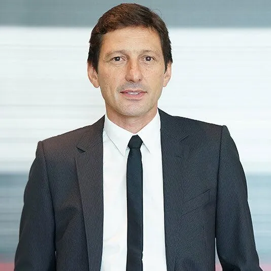 Leonardo Nascimento de Araújo