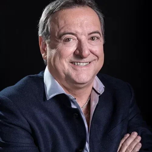 José Alberto Tozzi
