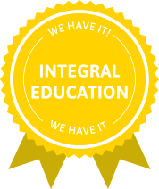 Selo Educação Integral